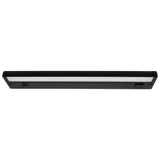 18" 8W 110V Under Cabinet 5CCT w/ USB & Receptacle - Westgate Mfg