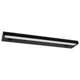 18" 8W 110V Under Cabinet 5CCT w/ USB & Receptacle - Westgate Mfg