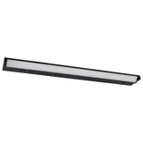 24" 12W 110V Under Cabinet 5CCT w/ USB & Receptacle - Westgate Mfg