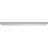 24" 12W 110V Under Cabinet 5CCT w/ USB & Receptacle - Westgate Mfg