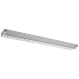24" 12W 110V Under Cabinet 5CCT w/ USB & Receptacle - Westgate Mfg