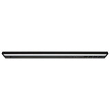 32" 16W 110V Under Cabinet 5CCT w/ USB & Receptacle - Westgate Mfg