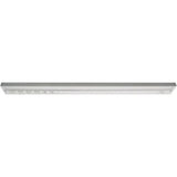 32" 16W 110V Under Cabinet 5CCT w/ USB & Receptacle - Westgate Mfg