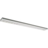 32" 16W 110V Under Cabinet 5CCT w/ USB & Receptacle - Westgate Mfg