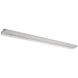 32" 16W 110V Under Cabinet 5CCT w/ USB & Receptacle - Westgate Mfg