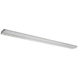 40" 20W 110V Under Cabinet 5CCT w/ USB & Receptacle - Westgate Mfg