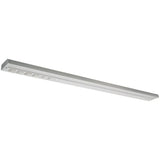 40" 20W 110V Under Cabinet 5CCT w/ USB & Receptacle - Westgate Mfg