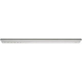 40" 20W 110V Under Cabinet 5CCT w/ USB & Receptacle - Westgate Mfg