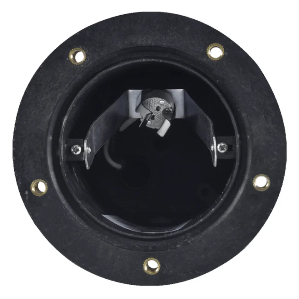 Heavy Duty Cast Brass Moni Directional Well Light IP65 - Abba Lighting USA