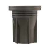 4W-24W Drive Over Brass Well Light - WAC Lighting