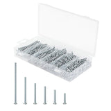 Flat Head 6-32 Screw Kit