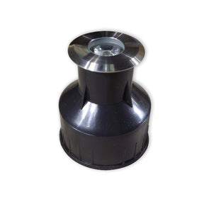 well-light-led-1w-round