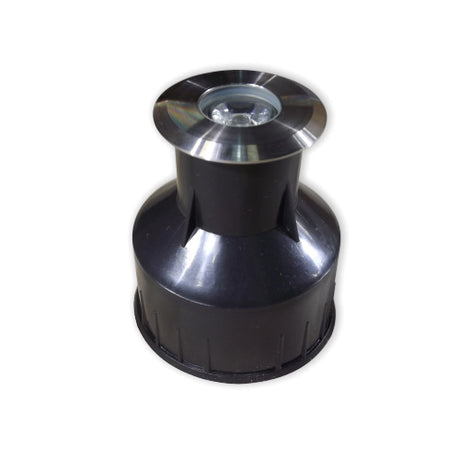 well-light-led-1w-round