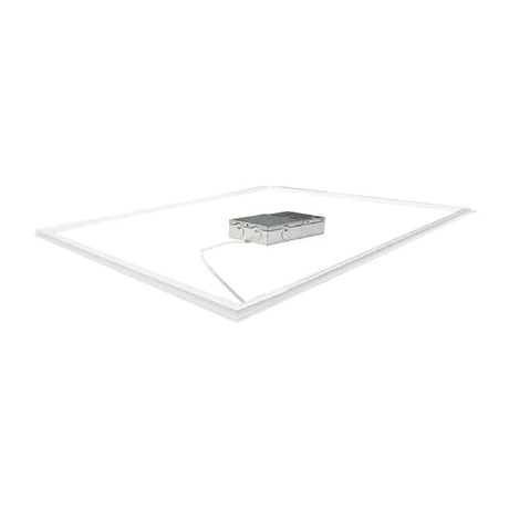 2x2 27W/35W/40W Tri-Color Frame Panel Light - Westgate Manufacturing