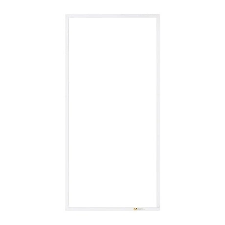 2x4 35W/45W/54W Tri-Color Frame Panel Light - Westgate Manufacturing