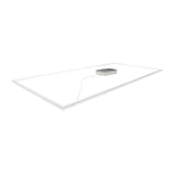 2x4 35W/45W/54W Tri-Color Frame Panel Light - Westgate Manufacturing