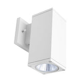 12W Square Tri-Color Down Light - Westgate Manufacturing