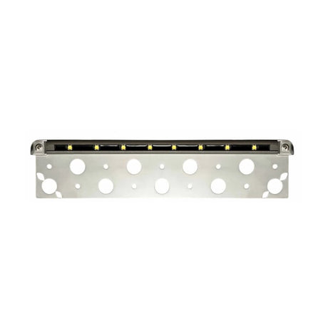 12" 7W Tri-Color Thin LED Hardscape Light - Westgate Manufacturing