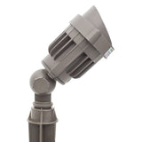 6W Directional LED Up Light Bronze - Westgate Manufacturing
