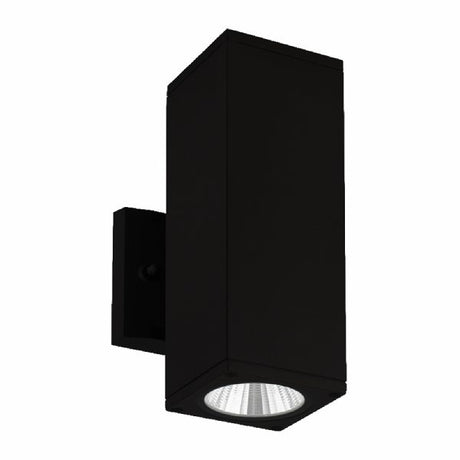 24W Square Tri-Color Up and Down Fixture - Westgate Manufacturing