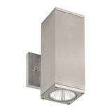 24W Square Tri-Color Up and Down Fixture - Westgate Manufacturing