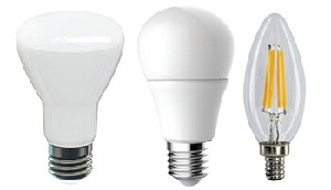 High Voltage Bulbs