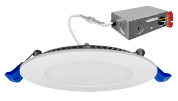 Can-Less Recessed Lights