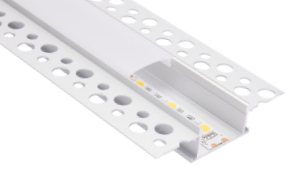 Architectural LED Channels