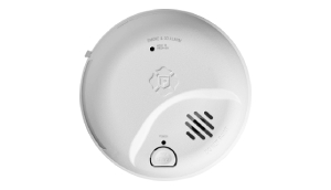 Smoke / CO2 Detectors