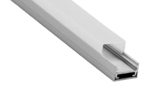 Spotless LED Channels