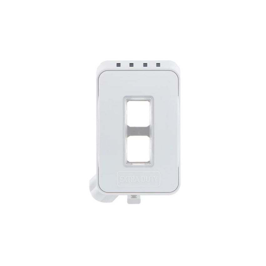 Single Gang Expandable Extra Duty Waterproof Cover-TIT