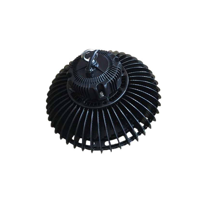 200W UFO High Bay LED Light 5000K