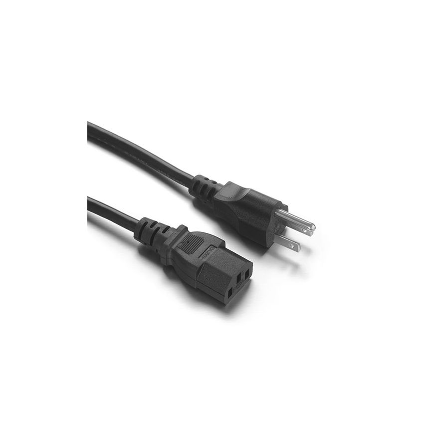 3 Prong AC Plug-ALS