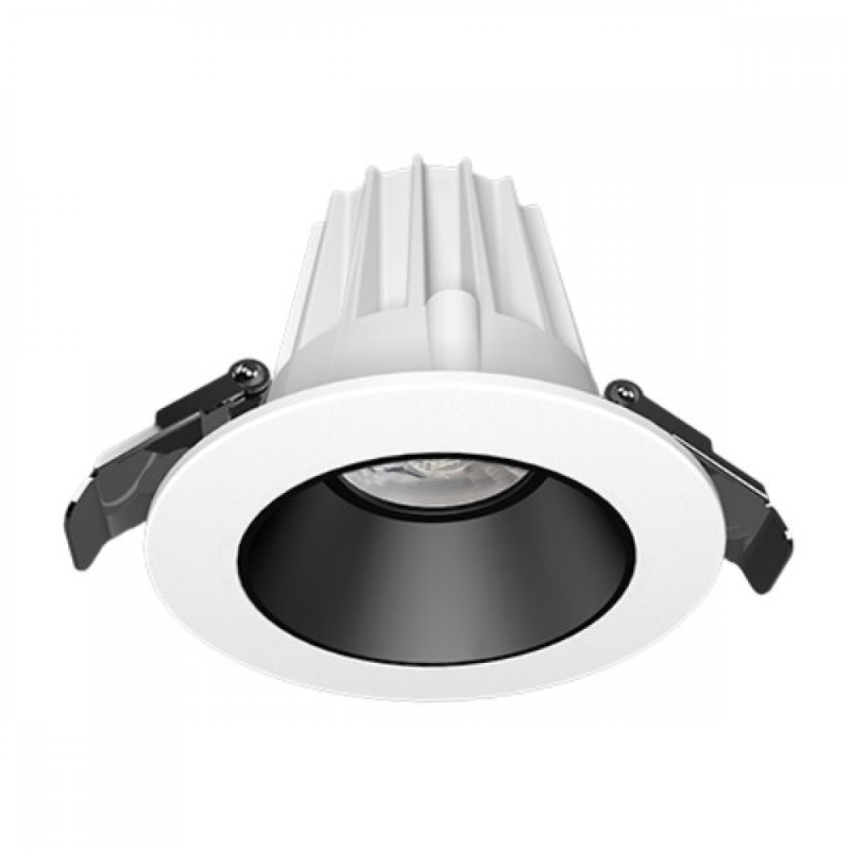 2” 8W Tri-Color Round Recessed Light-RCH