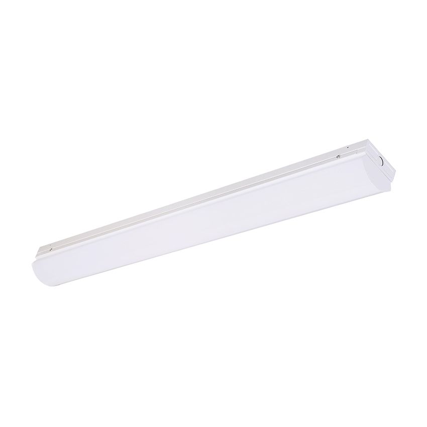 4' 40W LED Surface Mount Fixture-CTL