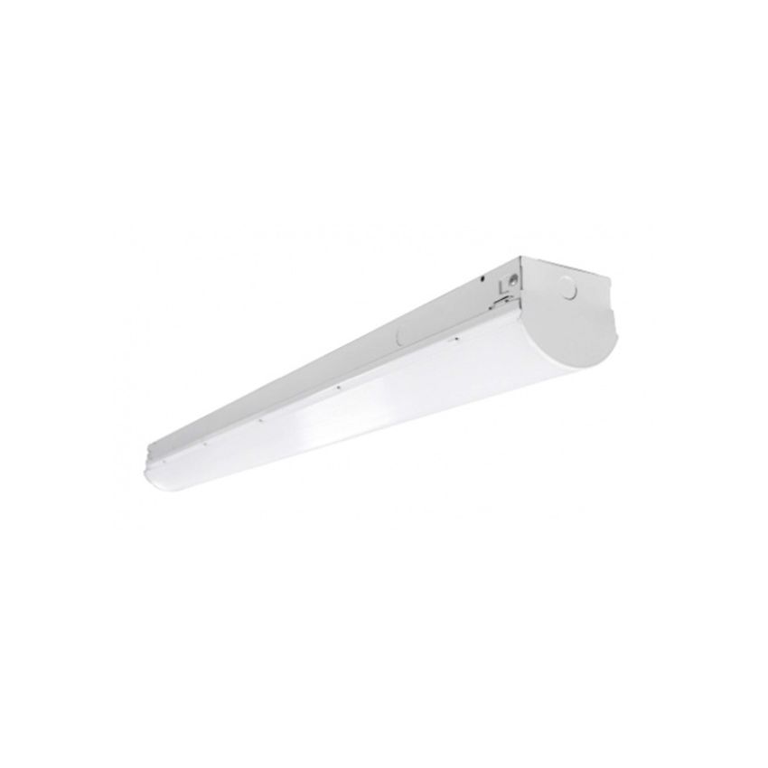 40W 4' LED Strip Fixture-WST