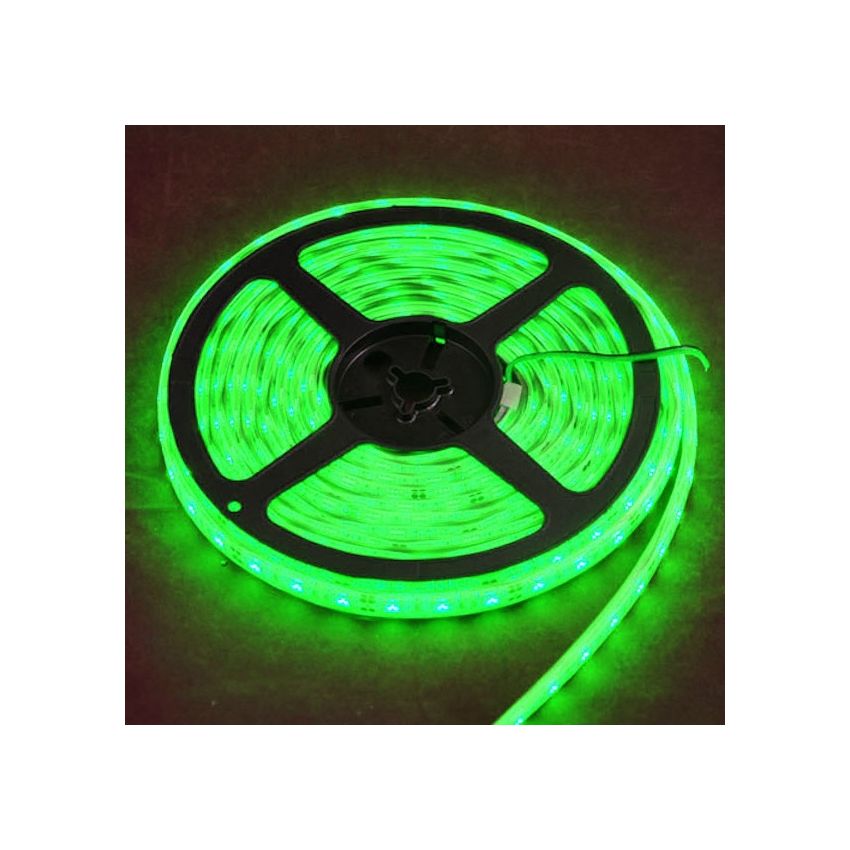 4.4W/ft Waterproof RGB UL Economic LED Strip-POR