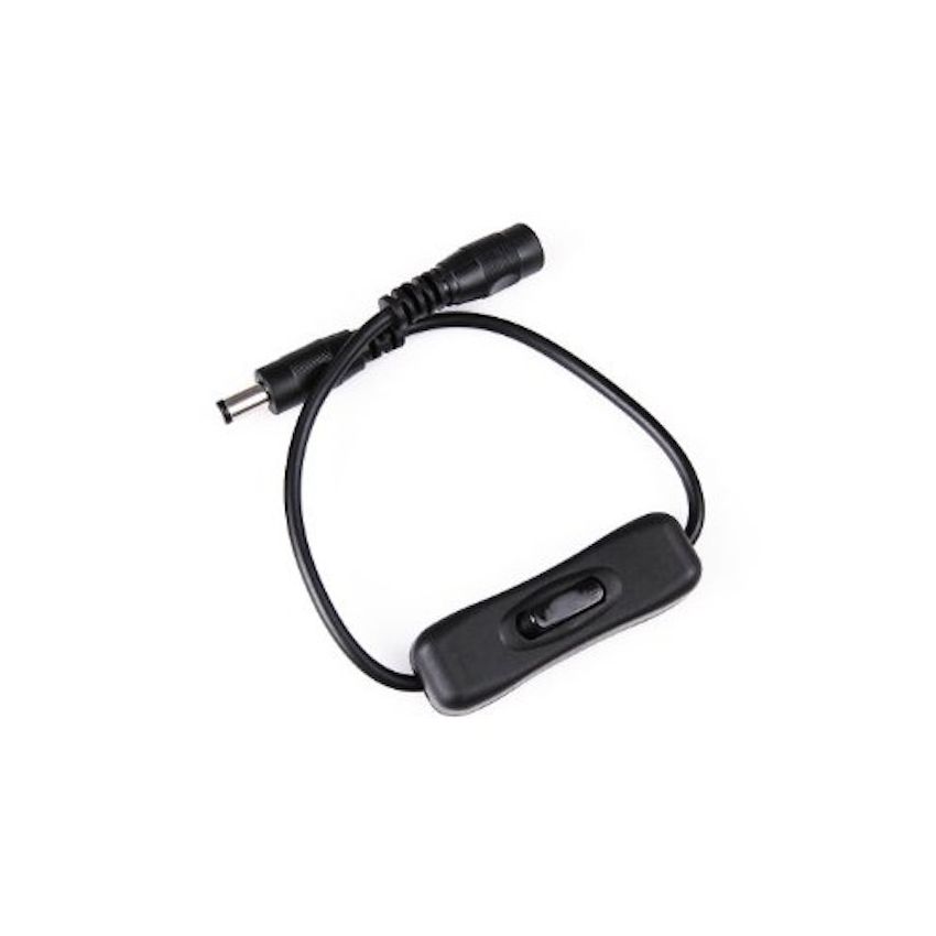 DC Socket  Female To Male Switch-ALS