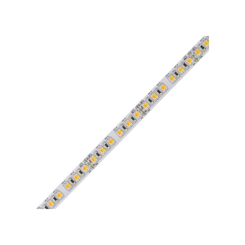 7W/ft Color Temperature Adjustable UL LED Strip SM3014 36/m 16'-RCH
