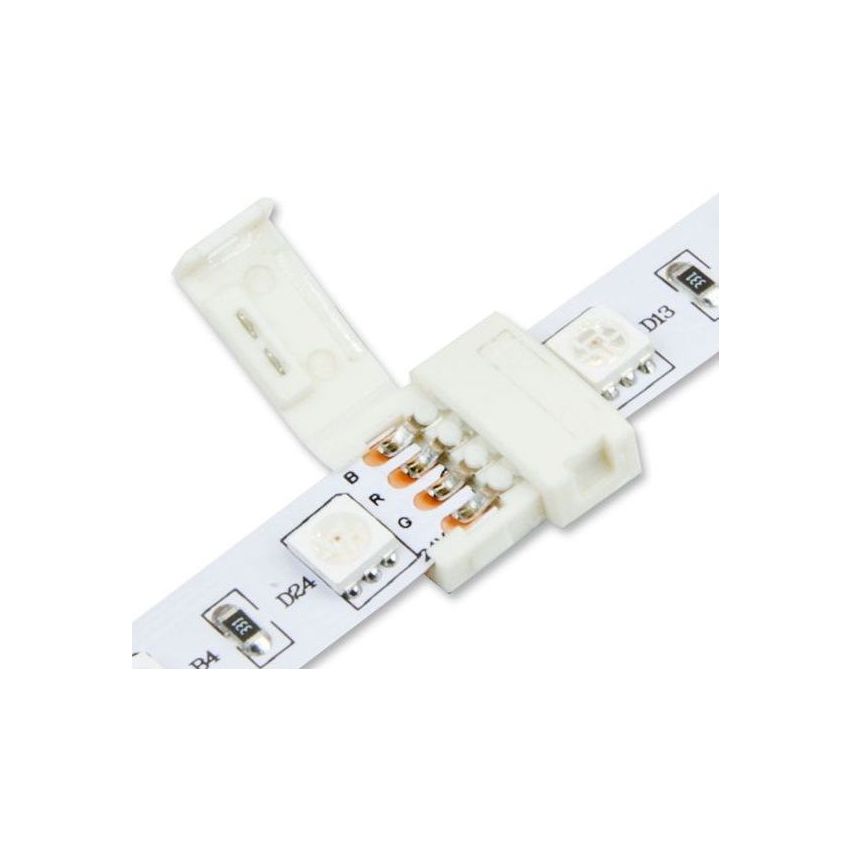 RGB LED Strip Coupling-ALS