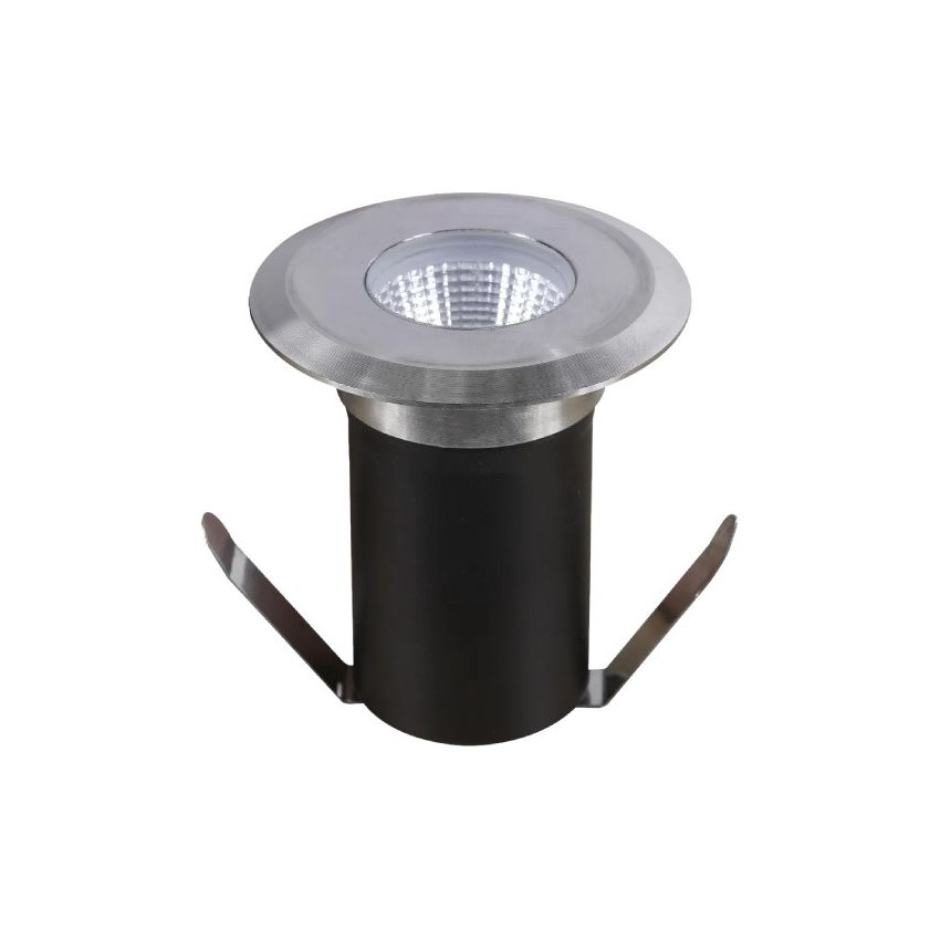 3W 12V Stainless Steel Well Light-ABB