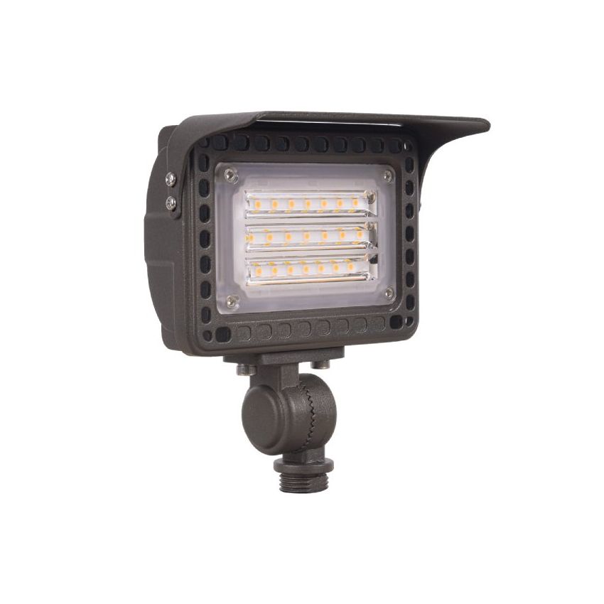 12W Low Voltage Flood Light LED Up Light-ABB