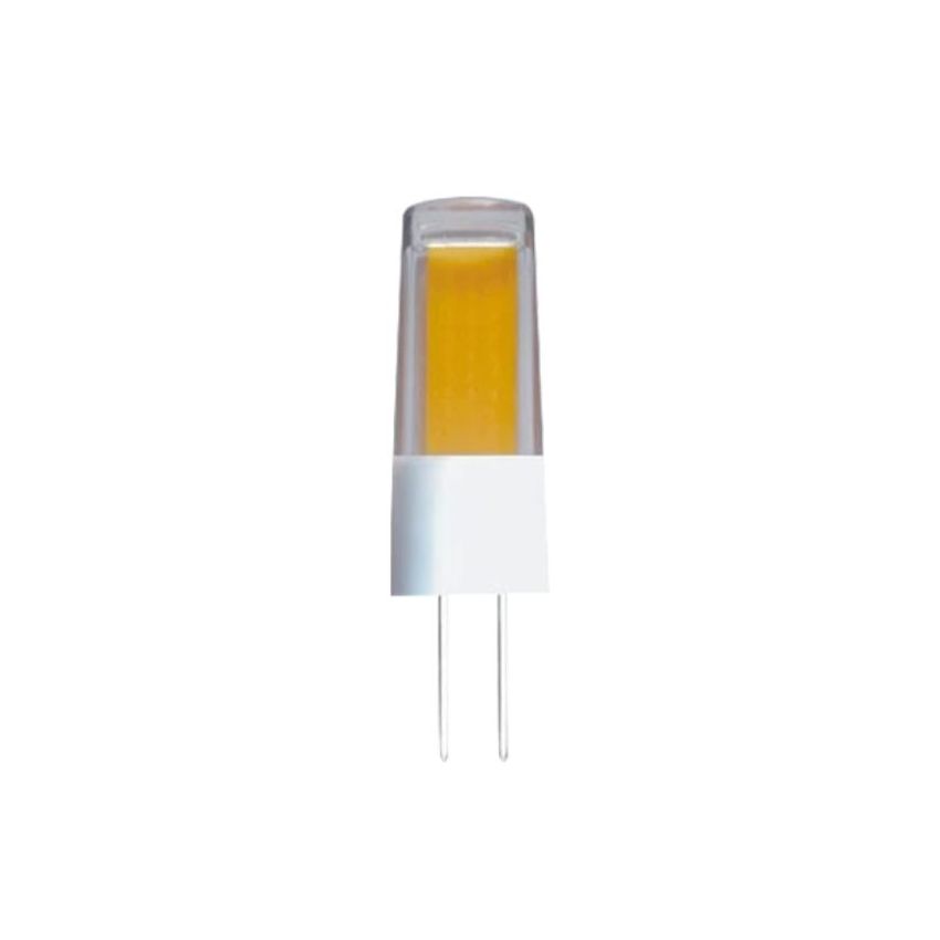 3.5W G4 COB LED Bulb 3000K-ABB