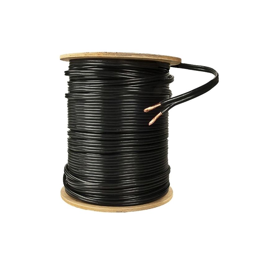 12/2 Landscape Wire 250'-EMC