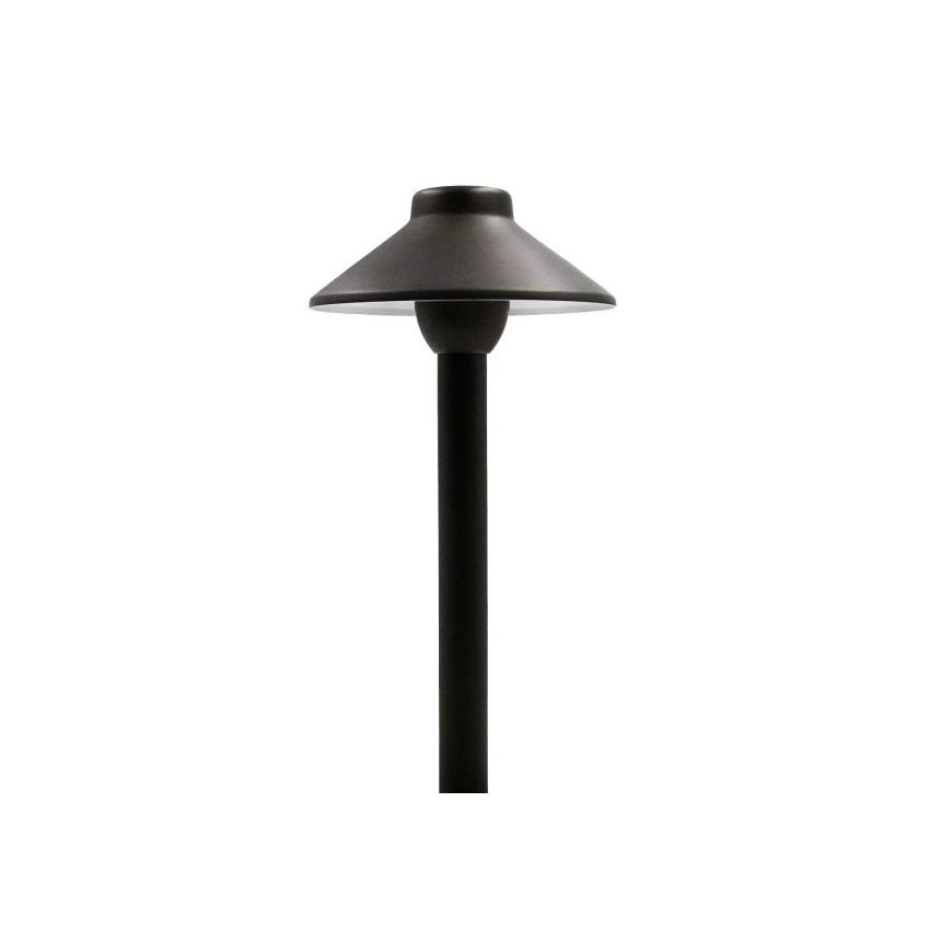 Heavy Duty Cast Brass Path Light-ABB