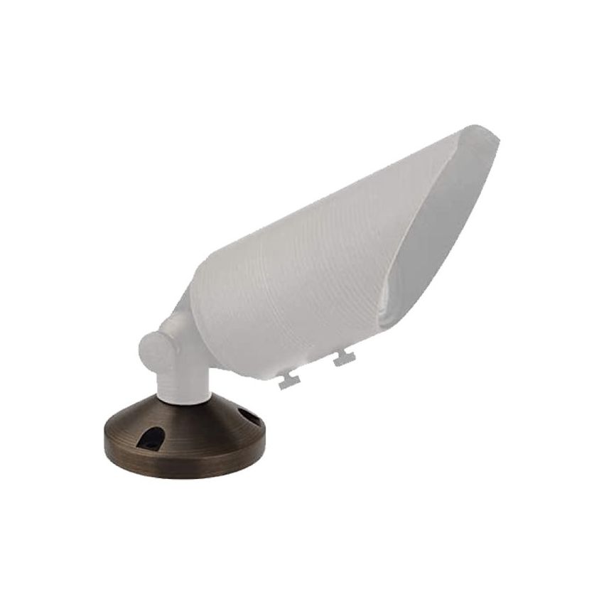 Brass Tree Bracket-ABB