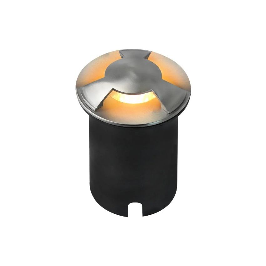 Tri-Directional Well Light-ABB