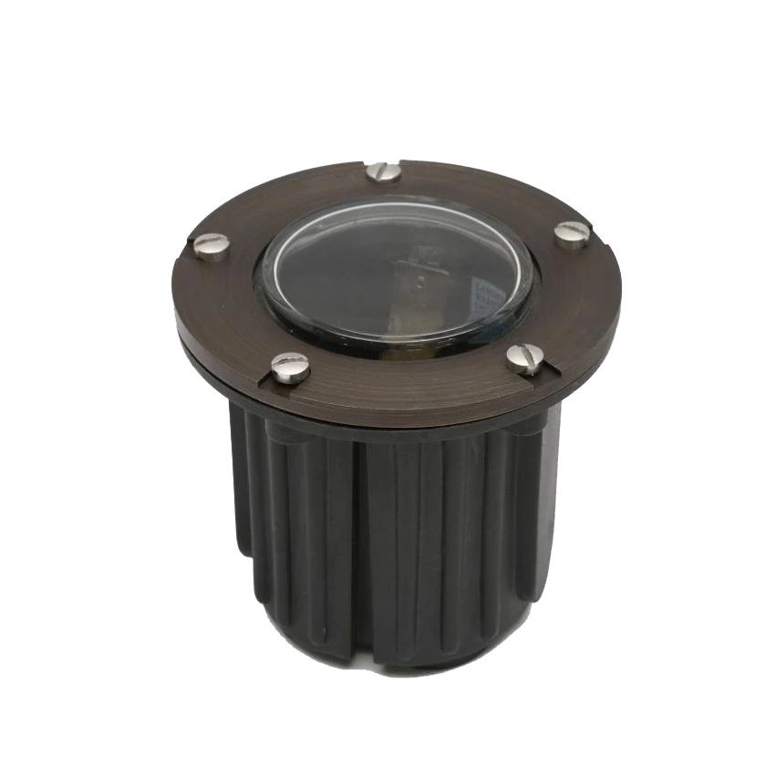 In-Ground Bronze Brass Well Light-ABB