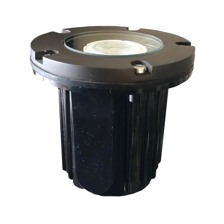 In-Ground Bronze Brass Well Light-ABB