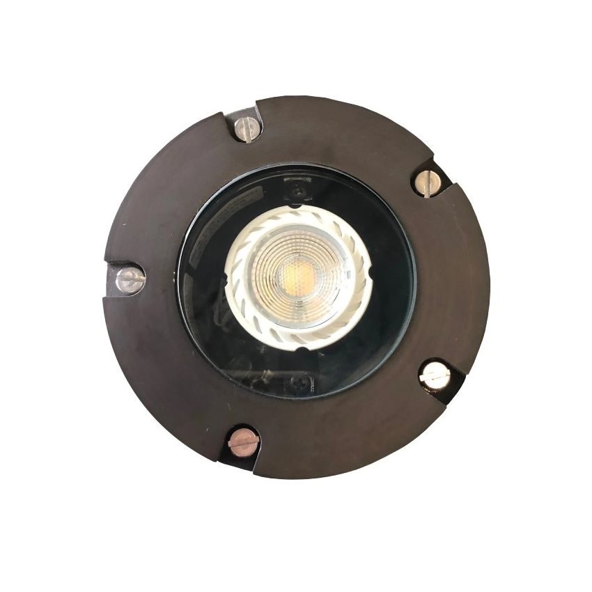 In-Ground Bronze Brass Well Light-ABB